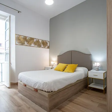Apartment El Balcon De La Vina By Time *