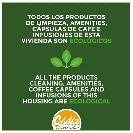 Apartment El Balcon De La Vina By Time