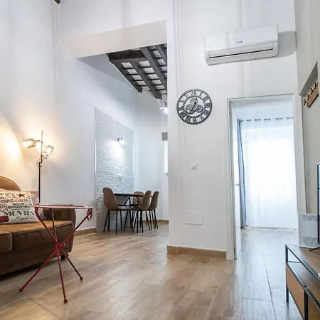 El Balcon De La Vina By Time Apartment