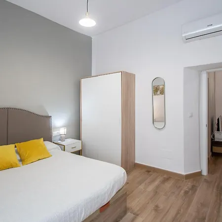 Apartment El Balcon De La Vina By Time