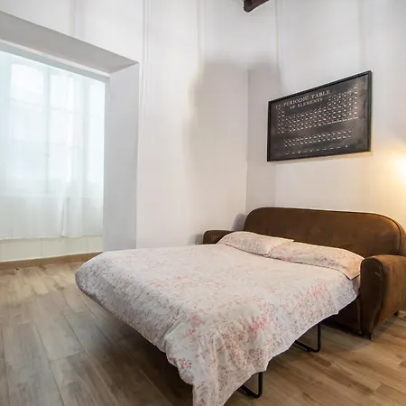 El Balcon De La Vina By Time Apartment *